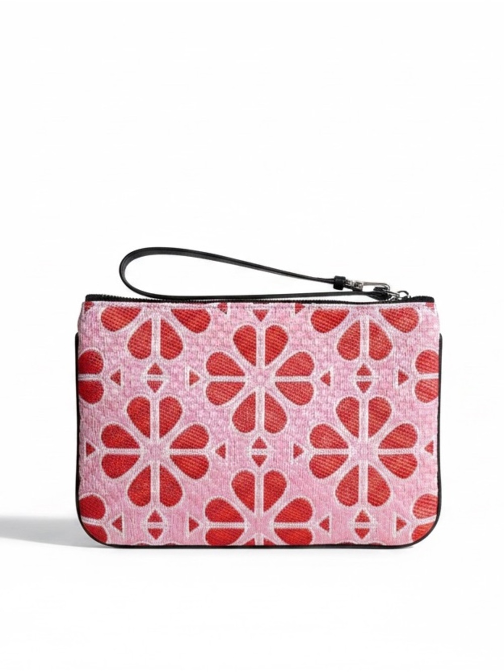 NWOT KATE SPADE TOTE & WRISTLET - Picture 11 of 16